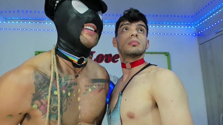 HairyCocksCo  23-03-2022